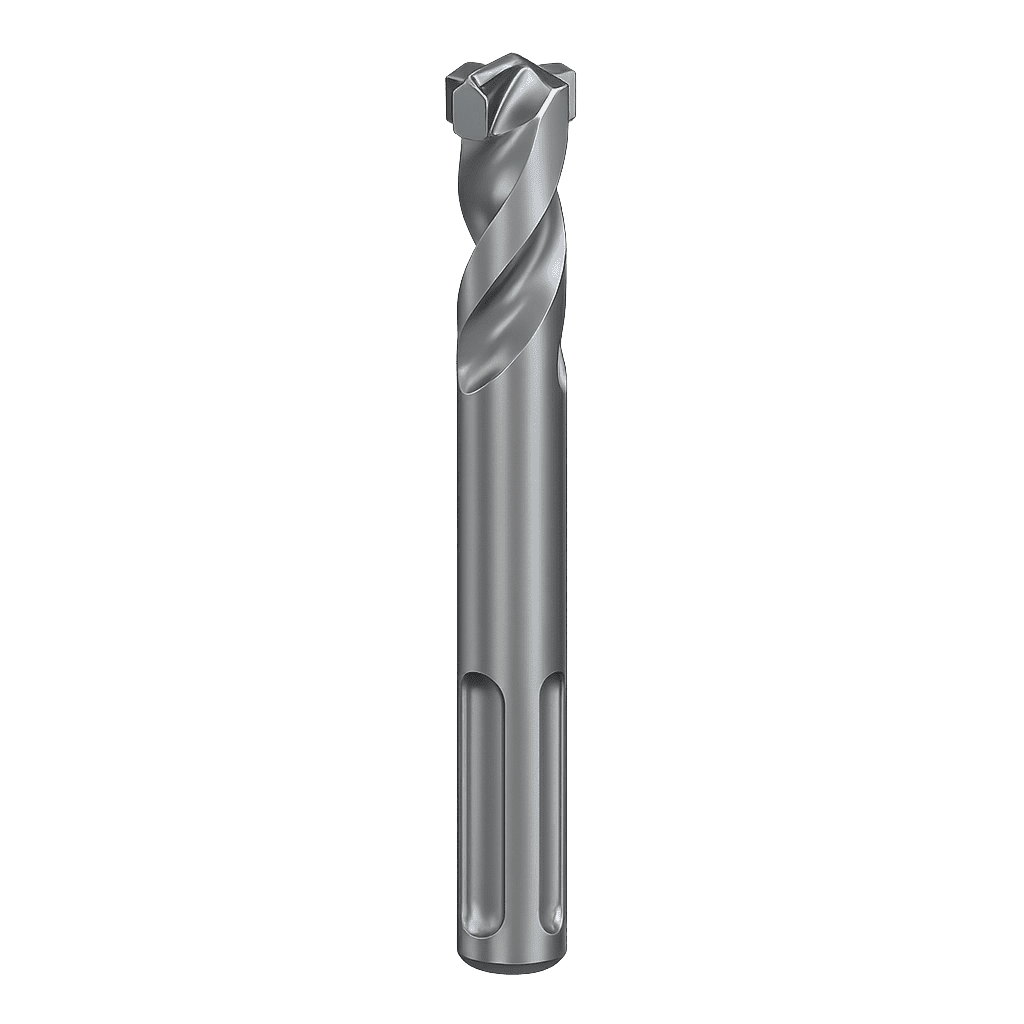 SDS drill bit