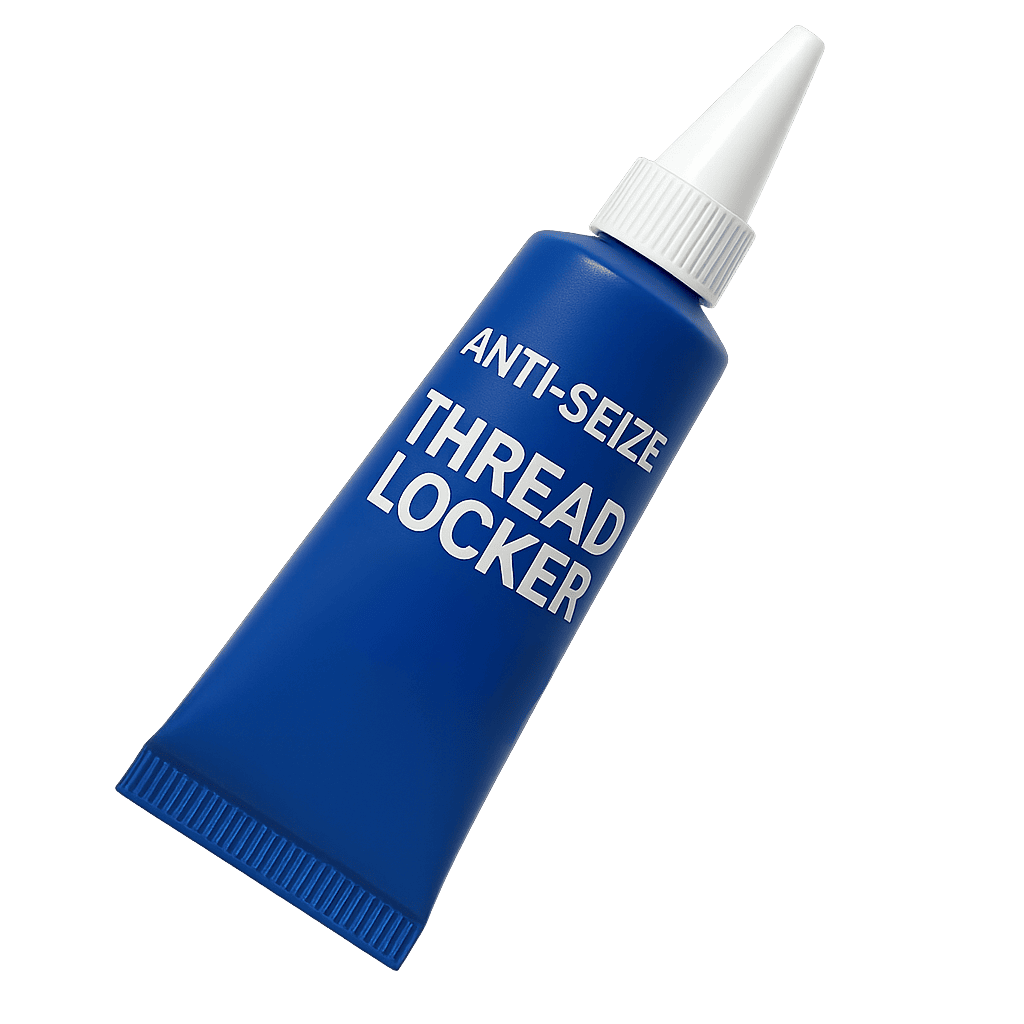 Anti-Seize Thread Locker