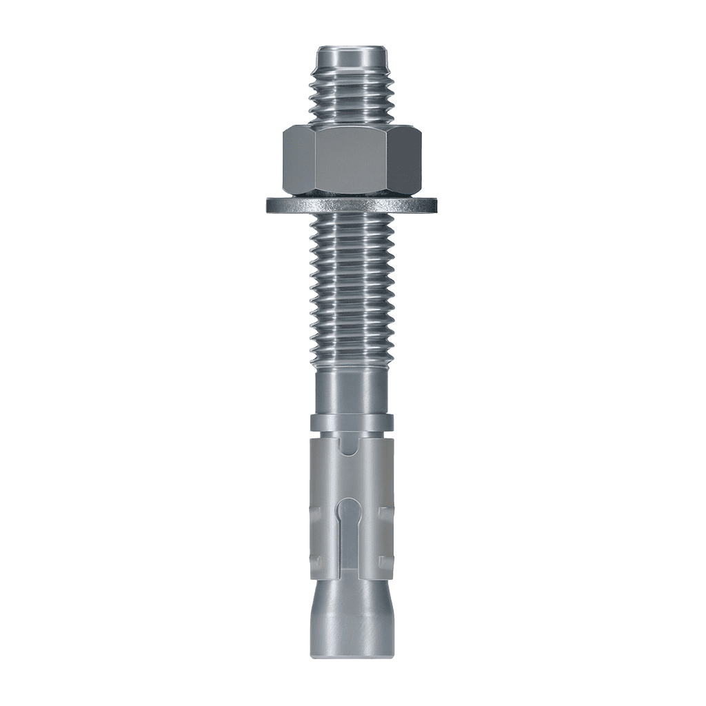 concrete anchor