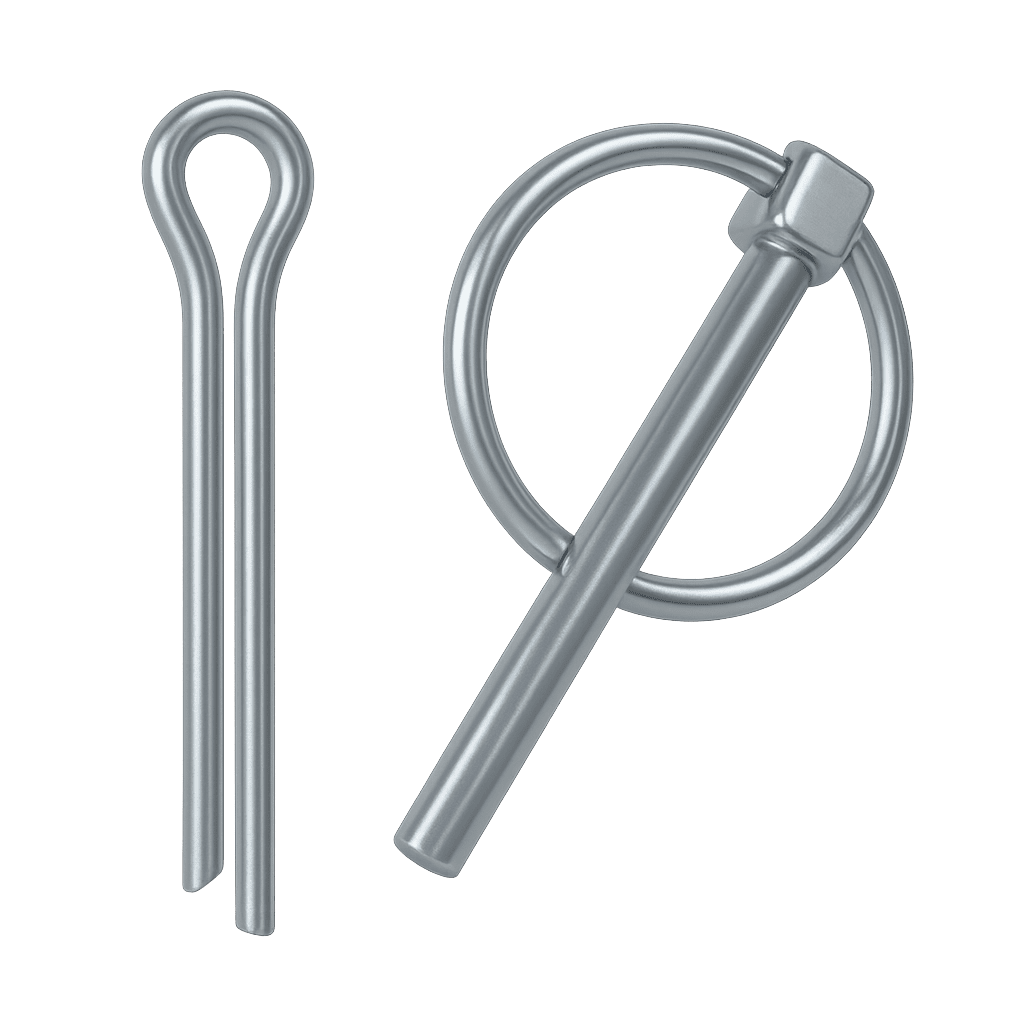 cotter & linch pins