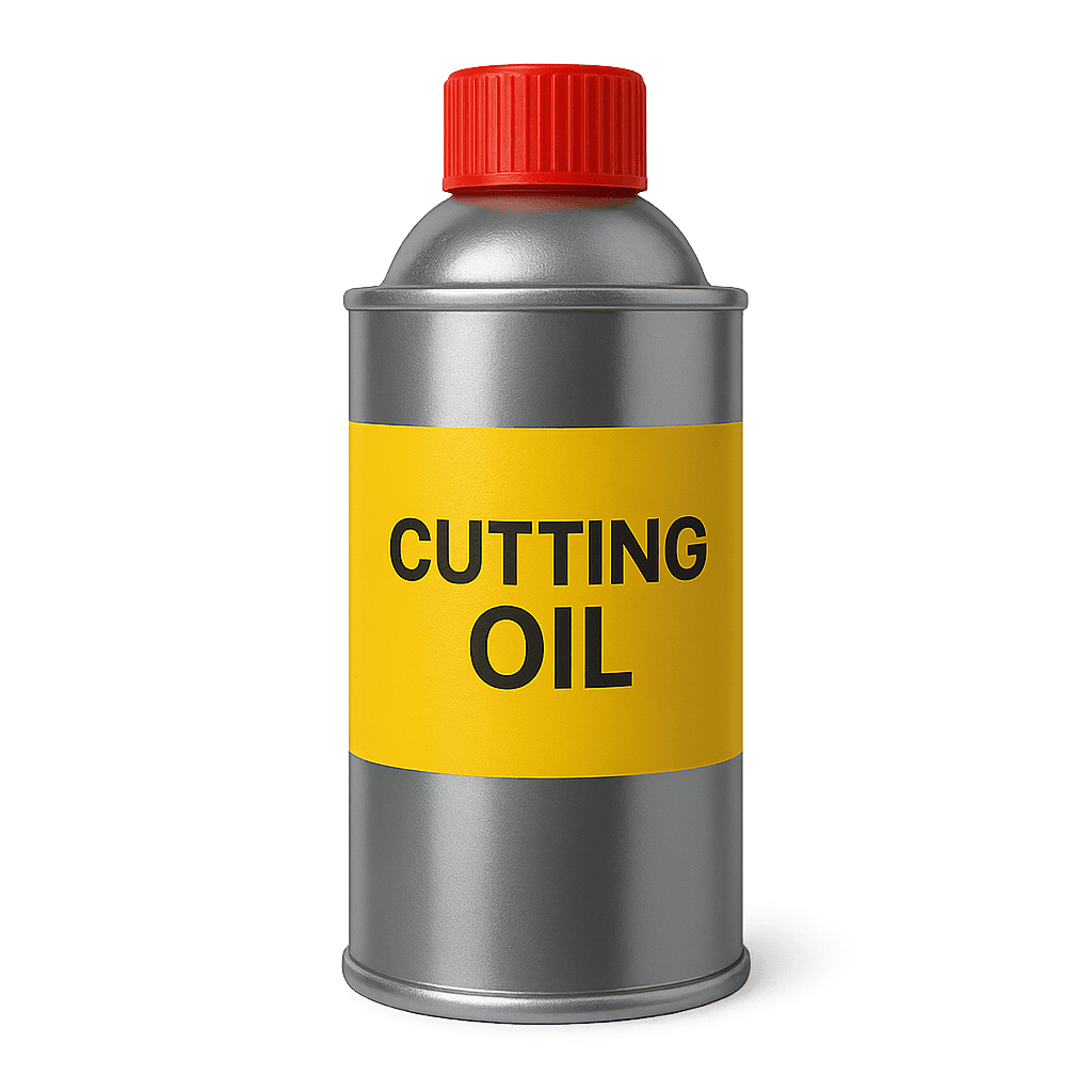 cutting oil