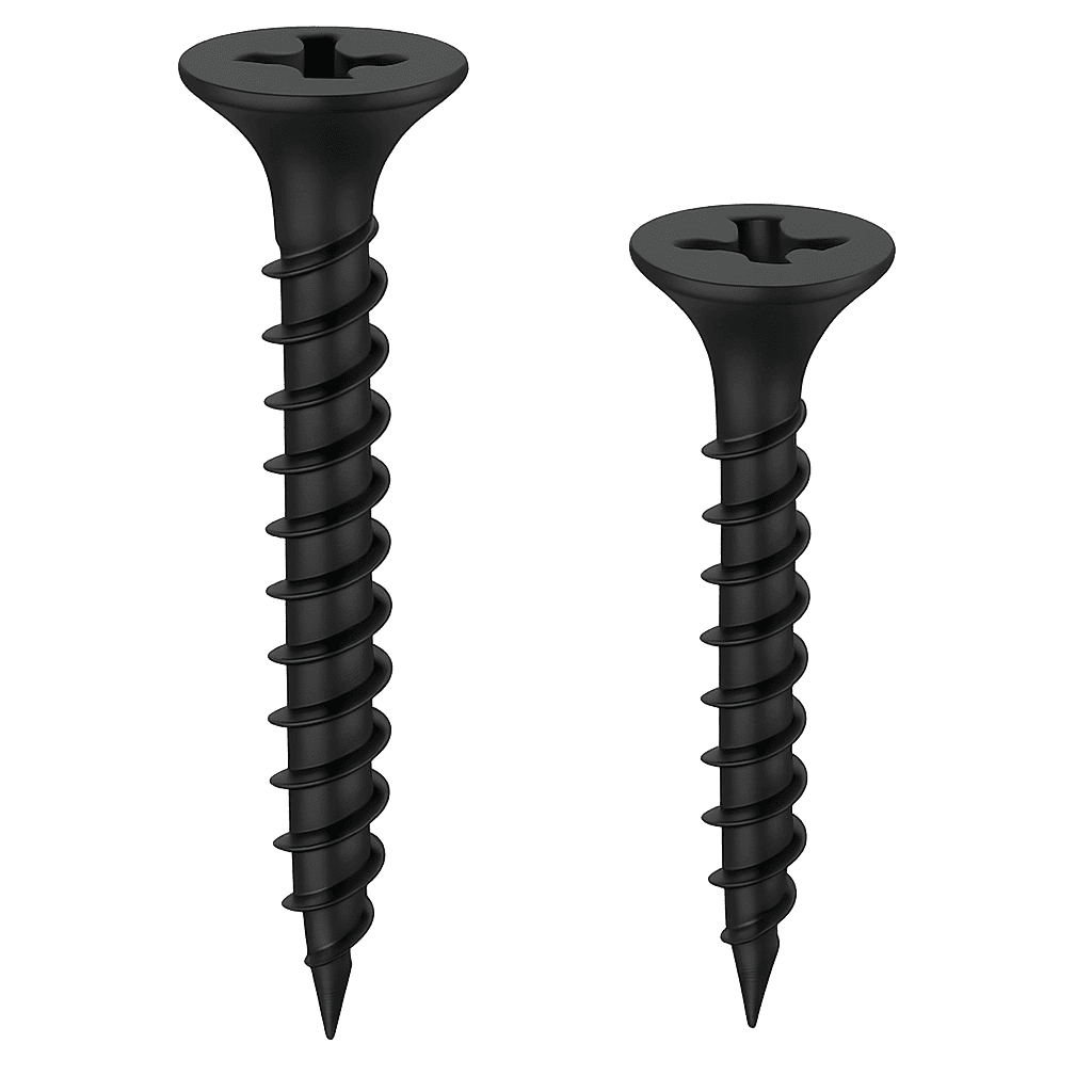 drywall screws