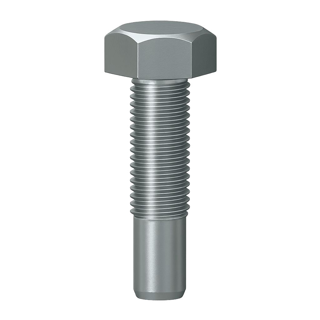 hex head bolt