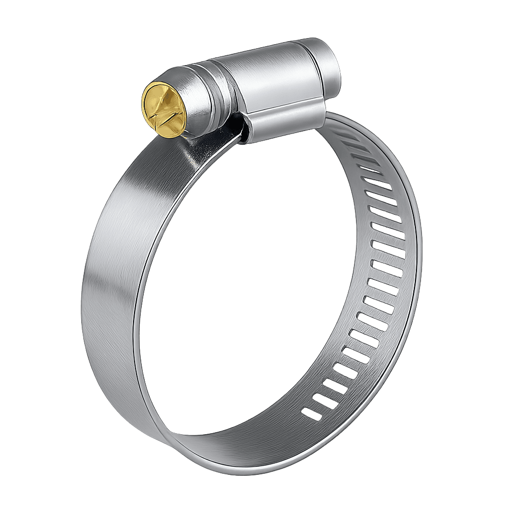 hose clamps