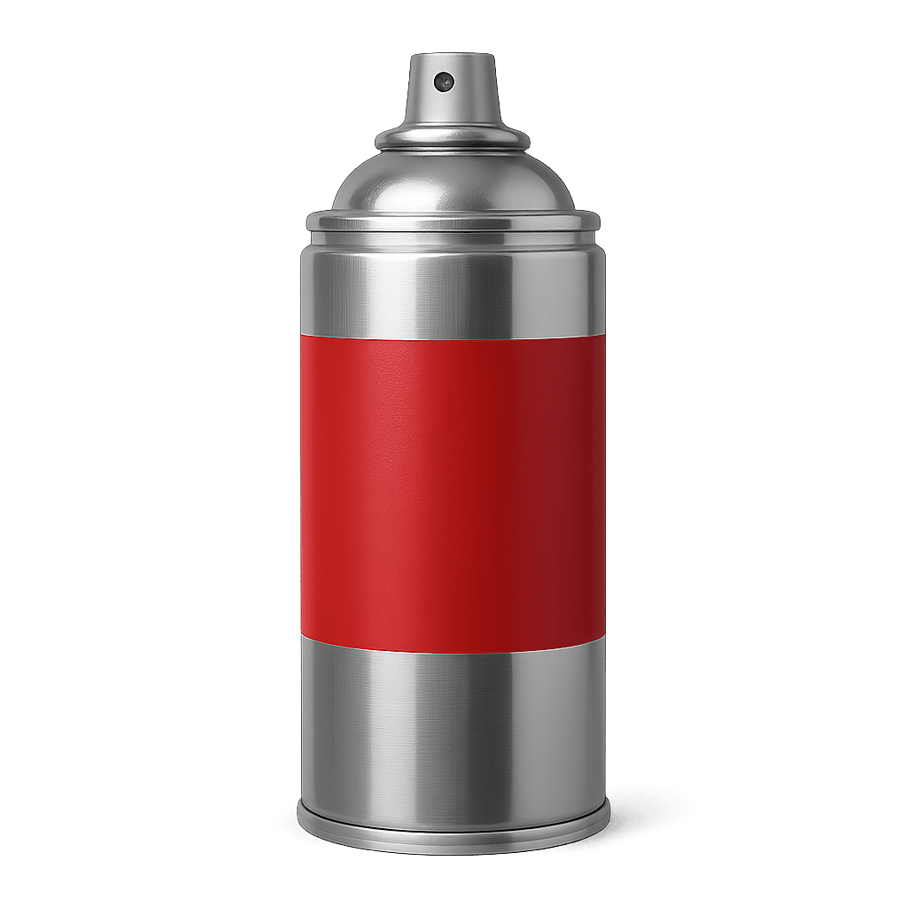 Penetrating spray