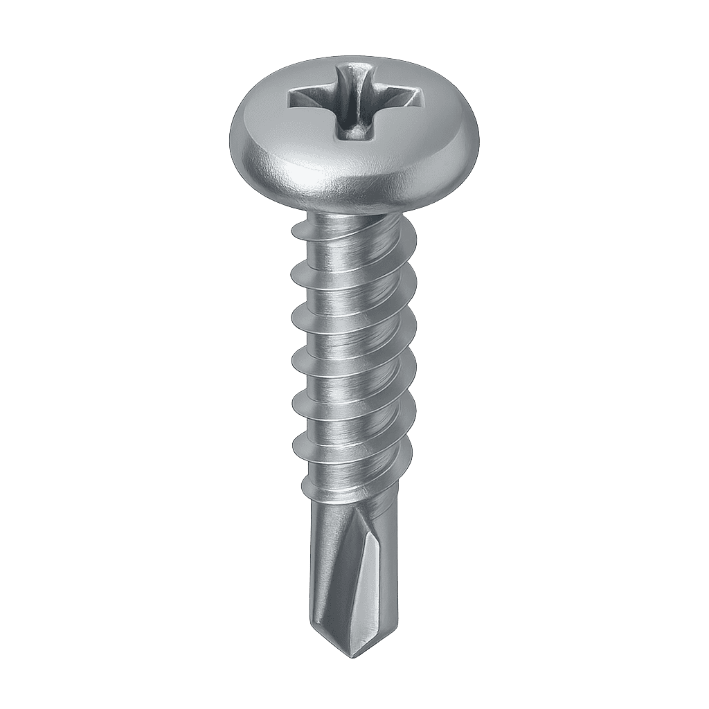 self-drilling screws