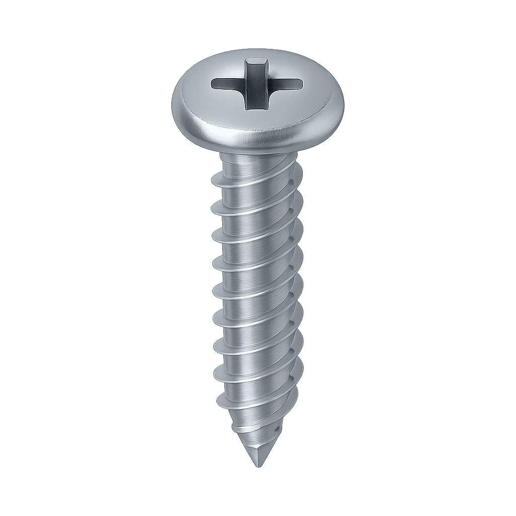self-tapping screws