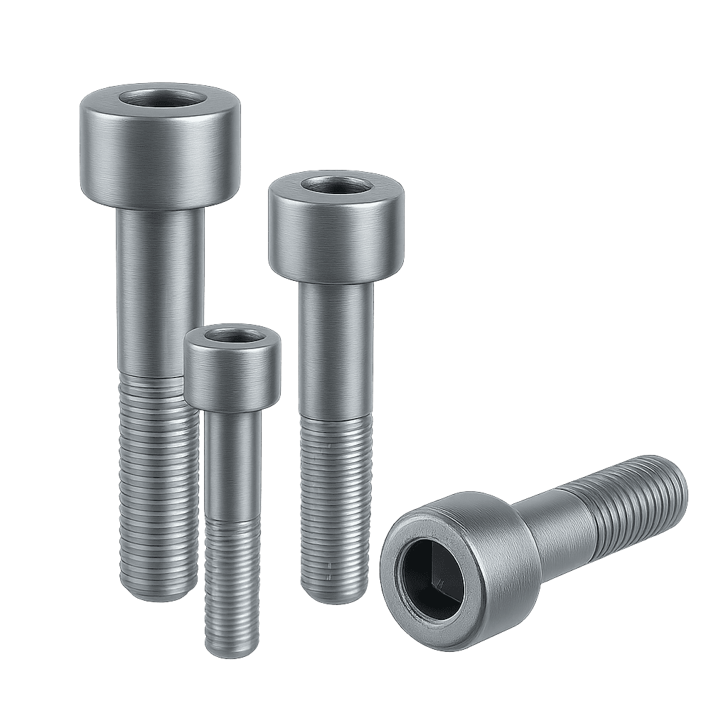 Socket Head Products
