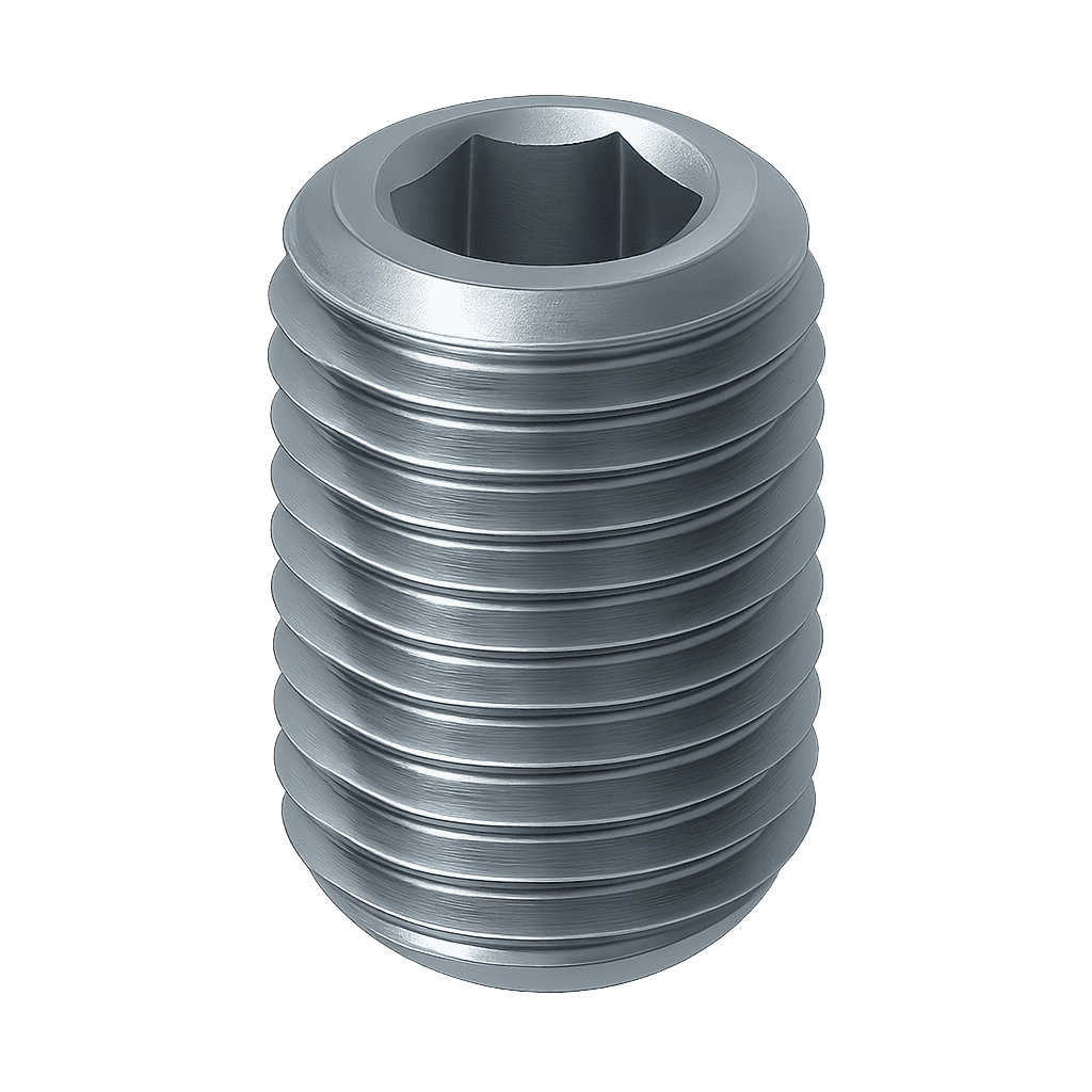 socket set screw