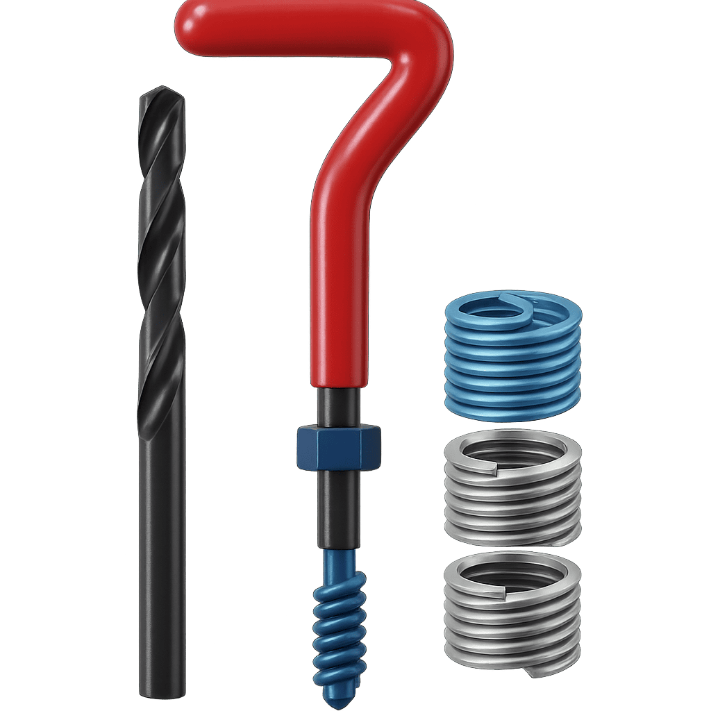 thread repair kits